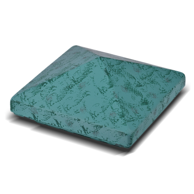 2211-FC3 Patina rozsdamentes és műanyag kerítésoszlop sapka 2211-FC3 Patina rozsdamentes és műanyag kerítésoszlop sapka