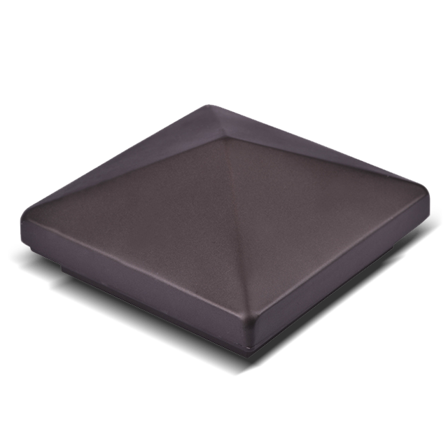 2211-FC3 kültéri vízálló ezüst kerítésoszlop sapka 2211-FC3 kültéri vízálló ezüst kerítésoszlop sapka