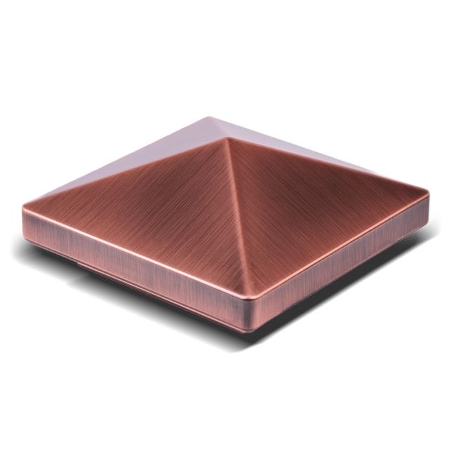 2211-FC Anlique Bronze kültéri vízálló oszlopsapka 2211-FC Anlique Bronze kültéri vízálló oszlopsapka